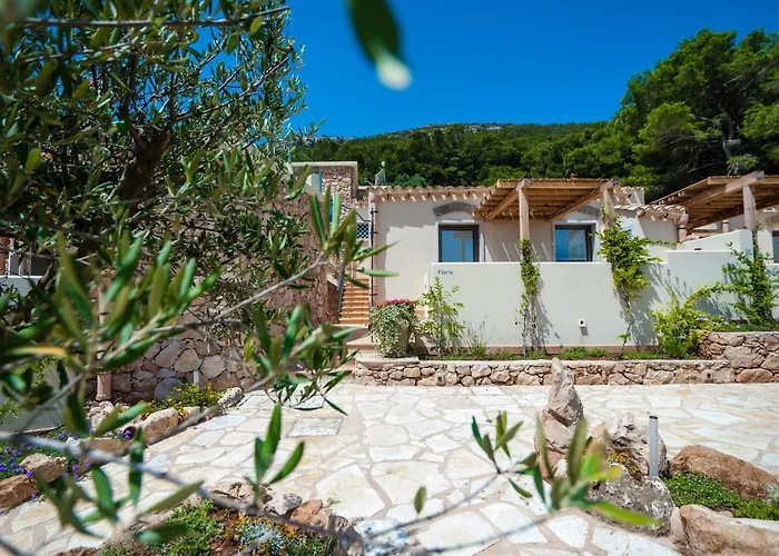 Dolcevita Egadi Eco Resort